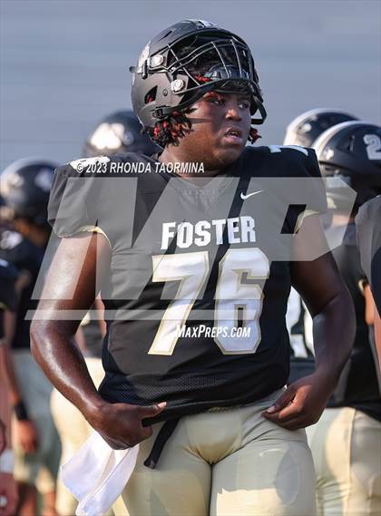 Thumbnail 2 in Fort Bend Travis @ Foster photogallery.