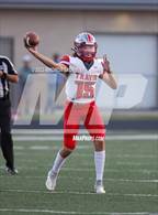 Photo from the gallery "Fort Bend Travis @ Foster"