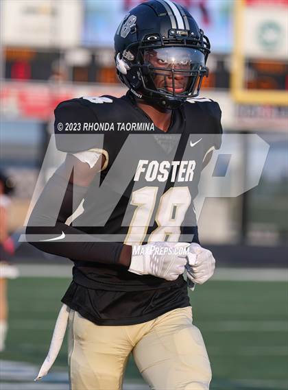 Thumbnail 3 in Fort Bend Travis @ Foster photogallery.