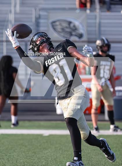 Thumbnail 1 in Fort Bend Travis @ Foster photogallery.