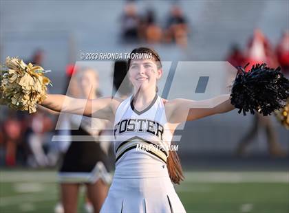 Thumbnail 1 in Fort Bend Travis @ Foster photogallery.