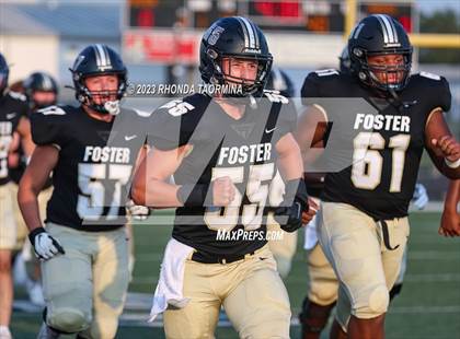 Thumbnail 1 in Fort Bend Travis @ Foster photogallery.