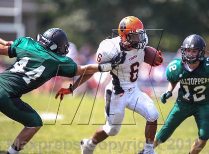 Thumbnail 1 in Wheaton-Warrenville South @ Glenbard West photogallery.