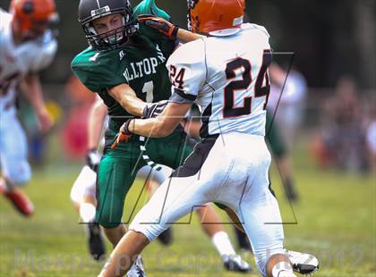 Thumbnail 1 in Wheaton-Warrenville South @ Glenbard West photogallery.