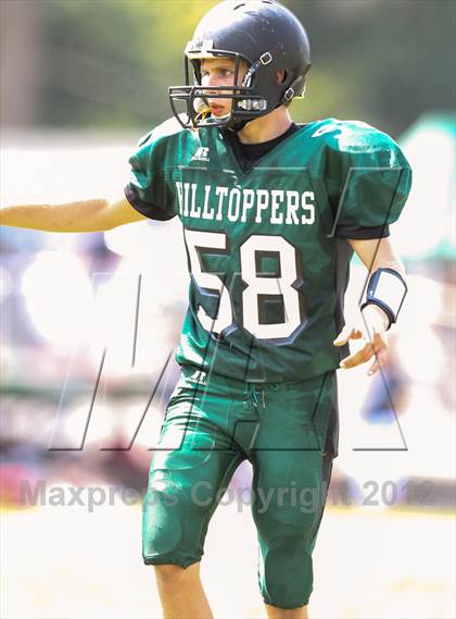 Thumbnail 3 in Wheaton-Warrenville South @ Glenbard West photogallery.