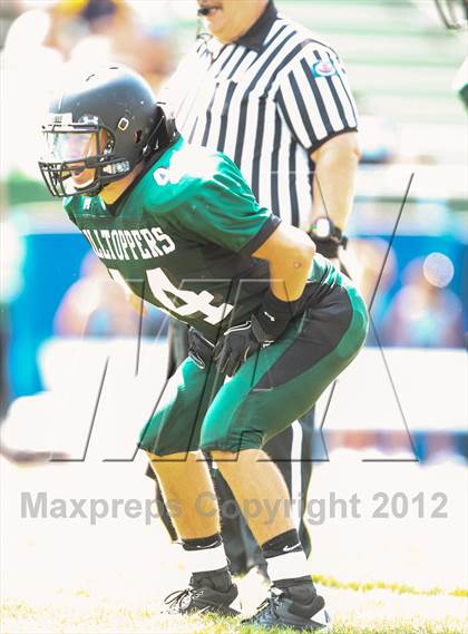 Thumbnail 3 in Wheaton-Warrenville South @ Glenbard West photogallery.