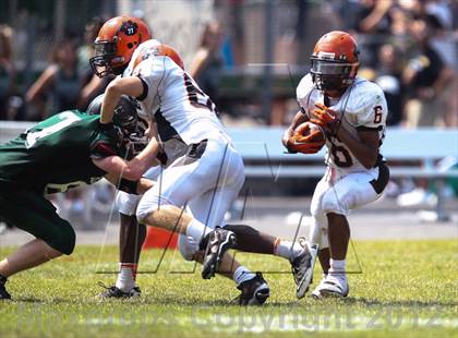 Thumbnail 2 in Wheaton-Warrenville South @ Glenbard West photogallery.