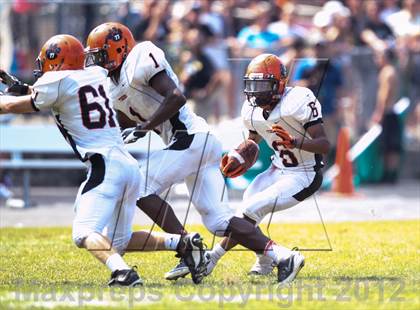 Thumbnail 2 in Wheaton-Warrenville South @ Glenbard West photogallery.