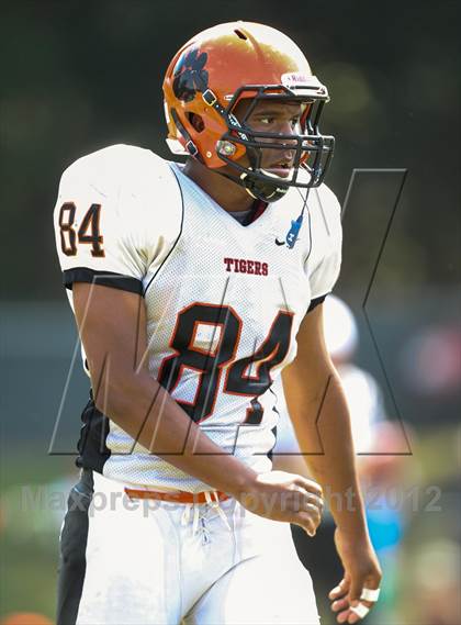 Thumbnail 1 in Wheaton-Warrenville South @ Glenbard West photogallery.