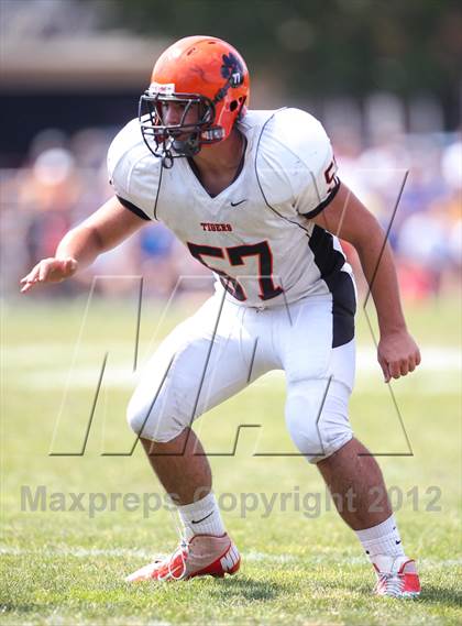 Thumbnail 2 in Wheaton-Warrenville South @ Glenbard West photogallery.