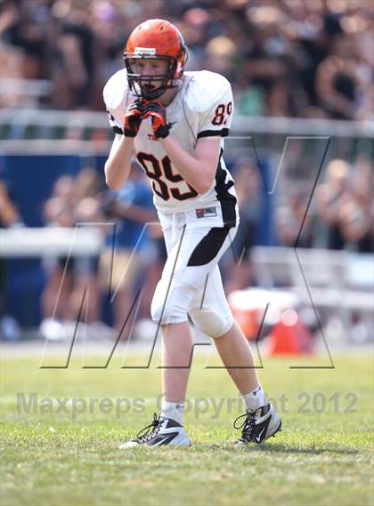 Thumbnail 2 in Wheaton-Warrenville South @ Glenbard West photogallery.