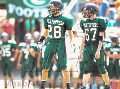 Thumbnail 2 in Wheaton-Warrenville South @ Glenbard West photogallery.