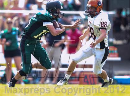 Thumbnail 2 in Wheaton-Warrenville South @ Glenbard West photogallery.