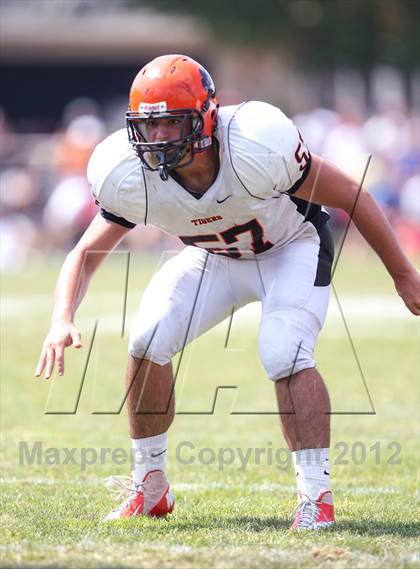 Thumbnail 3 in Wheaton-Warrenville South @ Glenbard West photogallery.