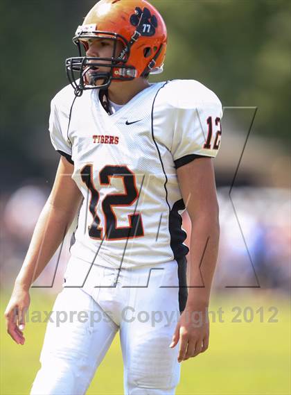 Thumbnail 2 in Wheaton-Warrenville South @ Glenbard West photogallery.
