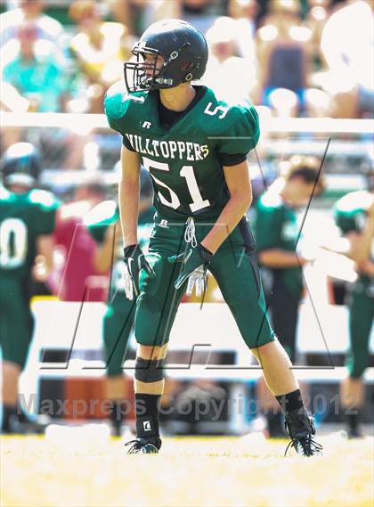 Thumbnail 3 in Wheaton-Warrenville South @ Glenbard West photogallery.