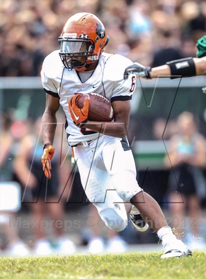 Thumbnail 3 in Wheaton-Warrenville South @ Glenbard West photogallery.