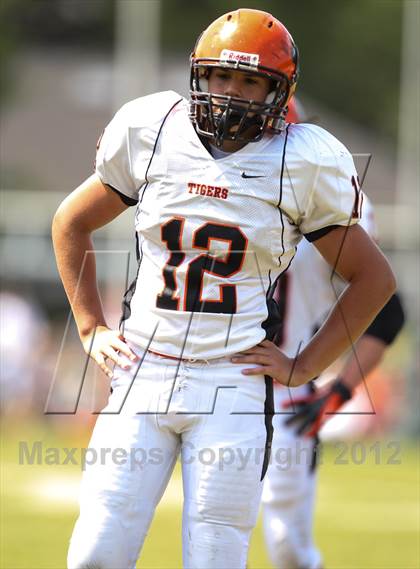 Thumbnail 2 in Wheaton-Warrenville South @ Glenbard West photogallery.
