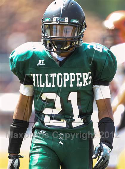Thumbnail 3 in Wheaton-Warrenville South @ Glenbard West photogallery.