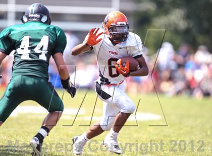 Thumbnail 3 in Wheaton-Warrenville South @ Glenbard West photogallery.