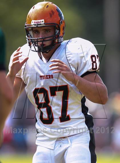 Thumbnail 2 in Wheaton-Warrenville South @ Glenbard West photogallery.