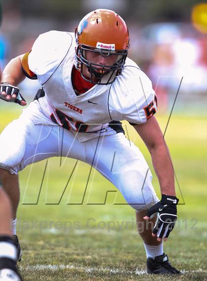 Thumbnail 2 in Wheaton-Warrenville South @ Glenbard West photogallery.