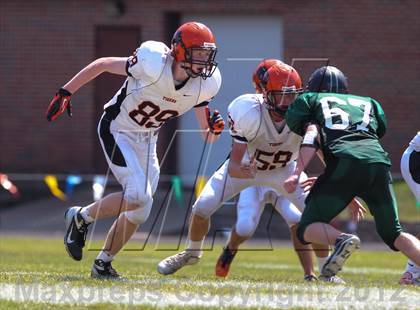 Thumbnail 1 in Wheaton-Warrenville South @ Glenbard West photogallery.