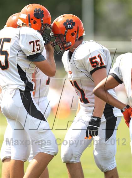Thumbnail 2 in Wheaton-Warrenville South @ Glenbard West photogallery.