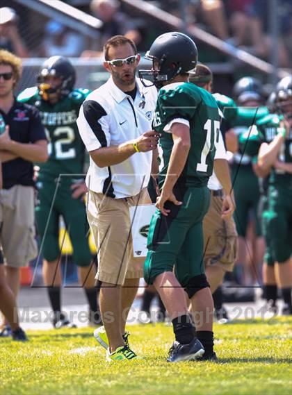 Thumbnail 1 in Wheaton-Warrenville South @ Glenbard West photogallery.