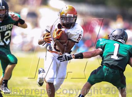 Thumbnail 3 in Wheaton-Warrenville South @ Glenbard West photogallery.