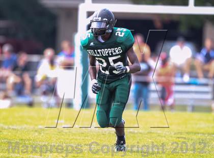 Thumbnail 2 in Wheaton-Warrenville South @ Glenbard West photogallery.