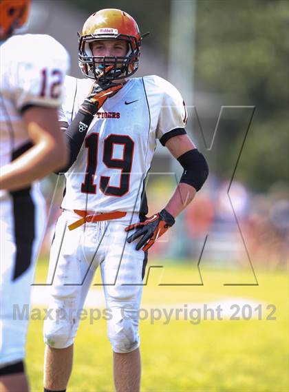 Thumbnail 3 in Wheaton-Warrenville South @ Glenbard West photogallery.