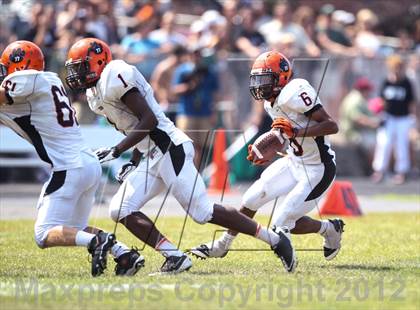 Thumbnail 1 in Wheaton-Warrenville South @ Glenbard West photogallery.