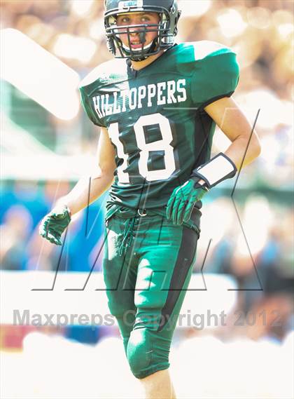 Thumbnail 1 in Wheaton-Warrenville South @ Glenbard West photogallery.