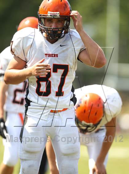 Thumbnail 1 in Wheaton-Warrenville South @ Glenbard West photogallery.