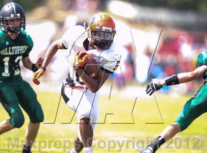 Thumbnail 2 in Wheaton-Warrenville South @ Glenbard West photogallery.