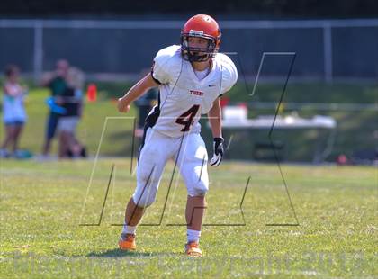 Thumbnail 2 in Wheaton-Warrenville South @ Glenbard West photogallery.