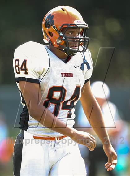 Thumbnail 2 in Wheaton-Warrenville South @ Glenbard West photogallery.