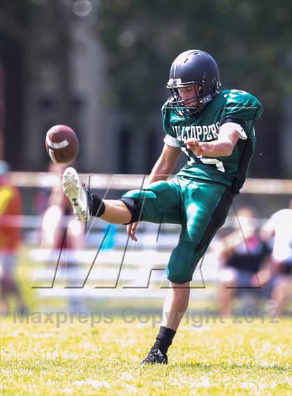 Thumbnail 1 in Wheaton-Warrenville South @ Glenbard West photogallery.