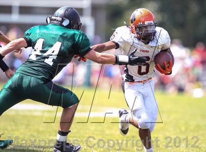 Thumbnail 2 in Wheaton-Warrenville South @ Glenbard West photogallery.