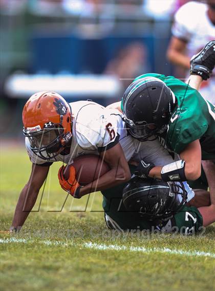 Thumbnail 3 in Wheaton-Warrenville South @ Glenbard West photogallery.