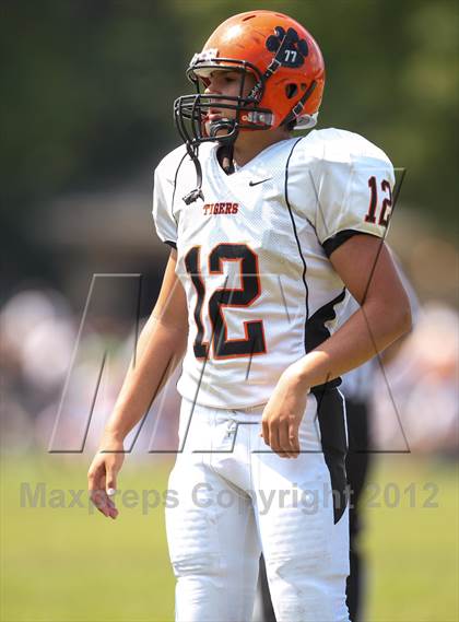 Thumbnail 2 in Wheaton-Warrenville South @ Glenbard West photogallery.