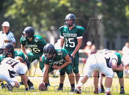 Thumbnail 3 in Wheaton-Warrenville South @ Glenbard West photogallery.