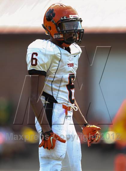 Thumbnail 1 in Wheaton-Warrenville South @ Glenbard West photogallery.