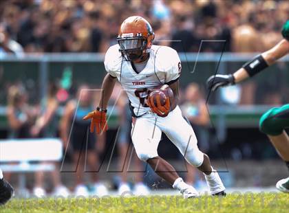 Thumbnail 1 in Wheaton-Warrenville South @ Glenbard West photogallery.