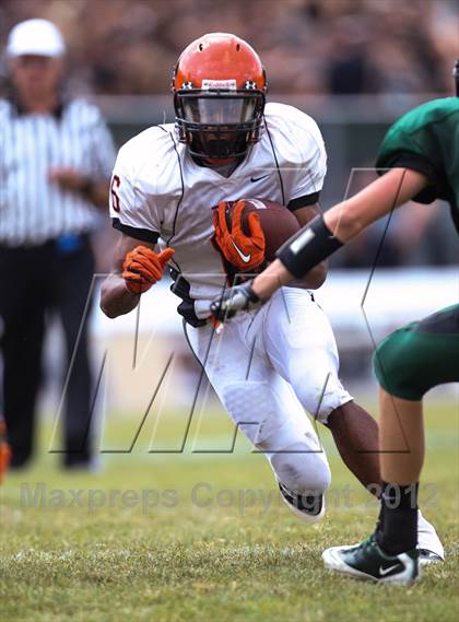 Thumbnail 1 in Wheaton-Warrenville South @ Glenbard West photogallery.