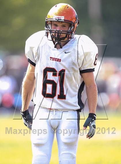 Thumbnail 1 in Wheaton-Warrenville South @ Glenbard West photogallery.