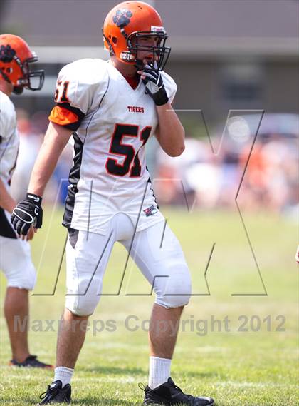 Thumbnail 1 in Wheaton-Warrenville South @ Glenbard West photogallery.