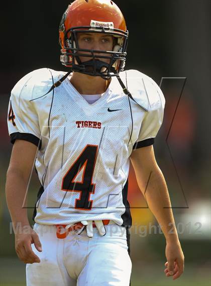 Thumbnail 2 in Wheaton-Warrenville South @ Glenbard West photogallery.
