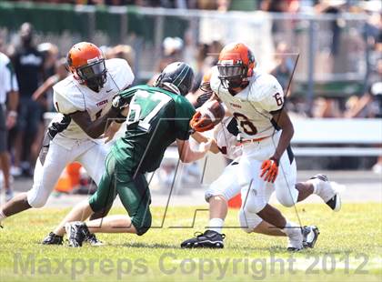 Thumbnail 1 in Wheaton-Warrenville South @ Glenbard West photogallery.